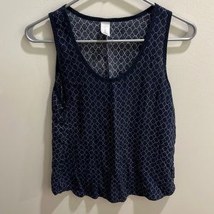 Gap tank top